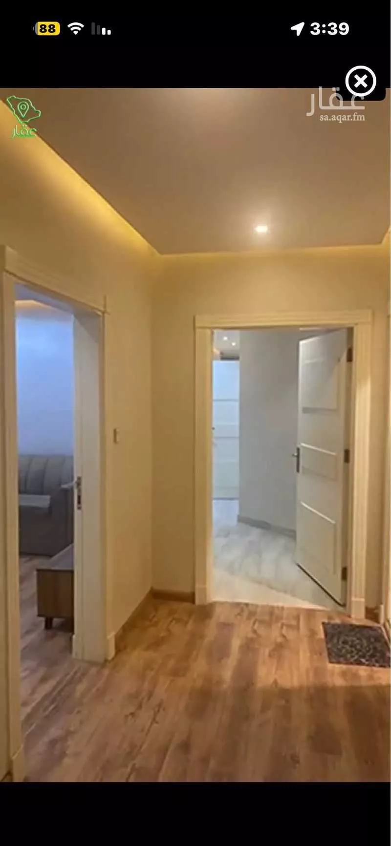 شقة للبيع في شارع البحار, حي الحمراء, مدينة الرياض, منطقة الرياض 1 صورة