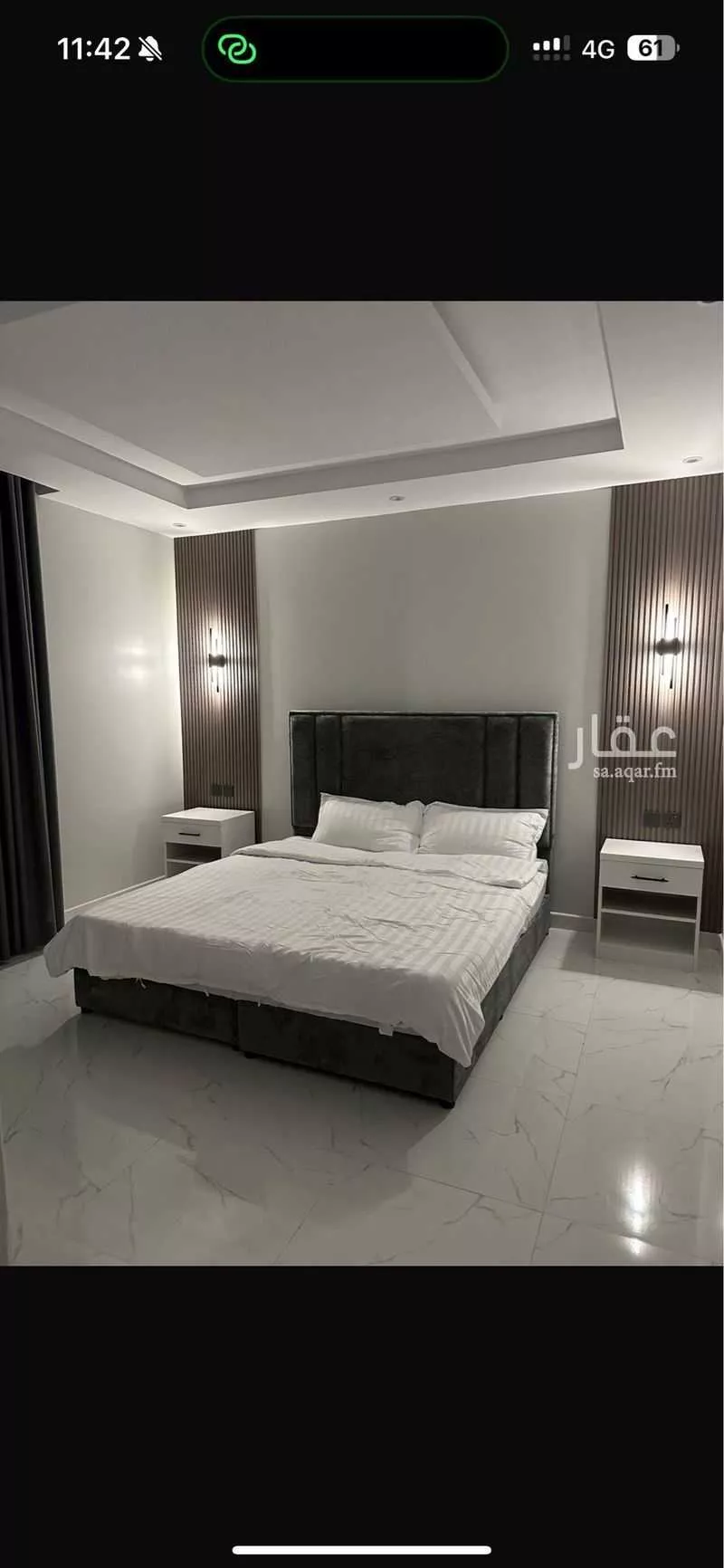 شقة مفروشة للحجز في شارع ابو بكر الاشعث, حي العريض, المدينة المنورة 1 صورة