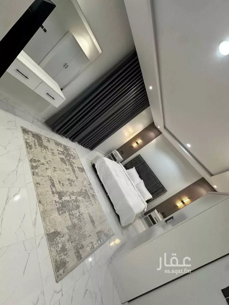 شقة مفروشة للحجز في شارع ابو بكر الاشعث, حي العريض, المدينة المنورة 1 صورة