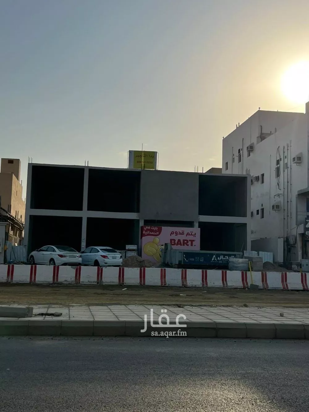 محل للإيجار في شارع شارع ياسر بن عامر الكناني الفرعي, حي الصالحية, مدينة جدة, منطقة مكة المكرمة 1 صورة