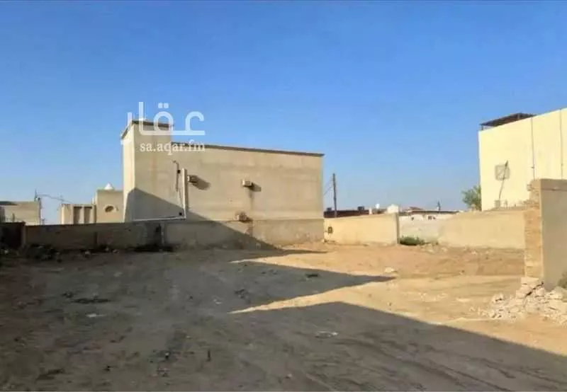 أرض للبيع في شارع لايوجد , حي الزهور, مدينة جازان, منطقة جازان 1 صورة