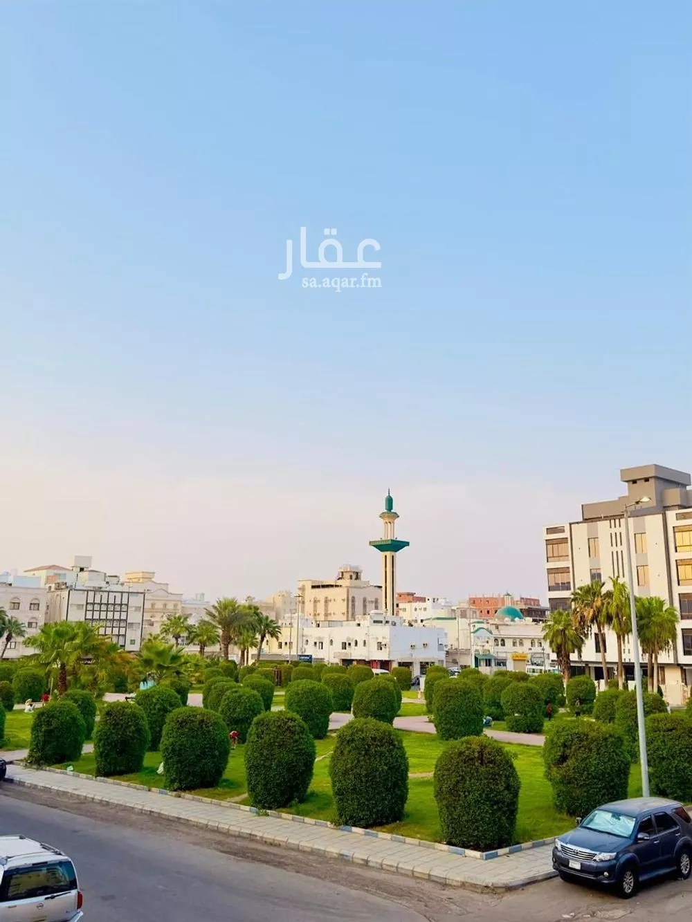 شقة للبيع في شارع ابو تميم الجيشاني, حي النعيم, مدينة جدة, منطقة مكة المكرمة 1 صورة