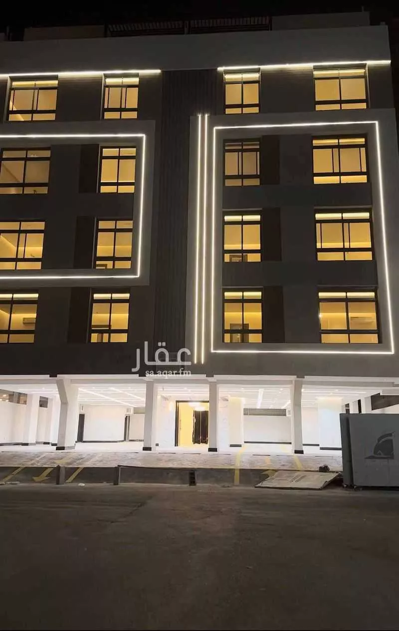 شقة للبيع في شارع محمد شطا, حي النعيم, مدينة جدة, منطقة مكة المكرمة 1 صورة