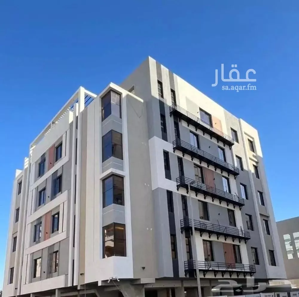 شقة للبيع في شارع محمد اقبال, حي الروضة, مدينة جدة, منطقة مكة المكرمة 1 صورة