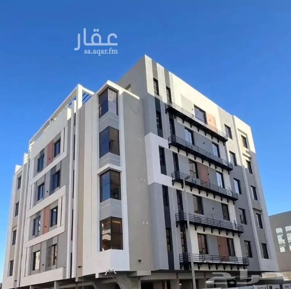 شقة للبيع في شارع قاسم زينه, حي الروضة, مدينة جدة, منطقة مكة المكرمة 1 صورة