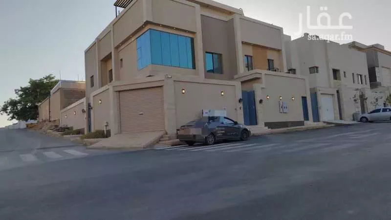 فيلا للبيع في حي ، شارع سيف الدين ، حي القيروان ، الرياض ، منطقة الرياض 1 صورة