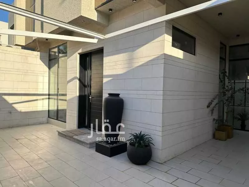 فيلا للبيع في شارع أحمد علي ، حي القيروان ، الرياض ، منطقة الرياض 1 صورة