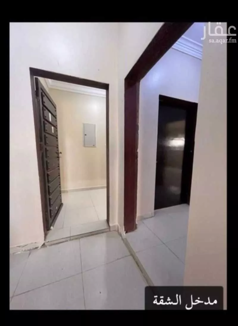 شقة للإيجار في شارع الصحة ، العسيلة ، ابو عريش 1 صورة
