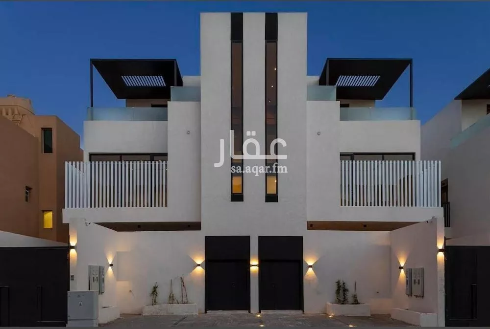 دور للبيع في شارع رقم 120, حي الياسمين, مدينة الرياض, منطقة الرياض 1 صورة