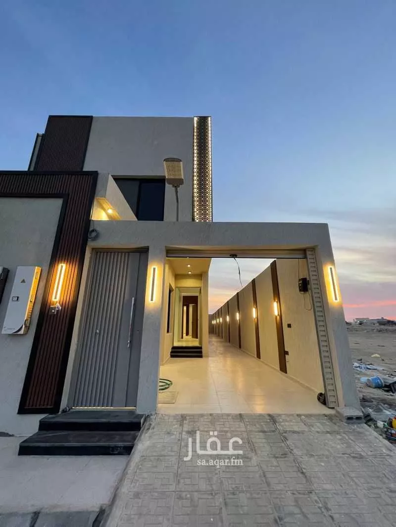 دور للإيجار في شارع جبل اجياد, حي ضاحية نمار, مدينة الرياض, منطقة الرياض 1 صورة