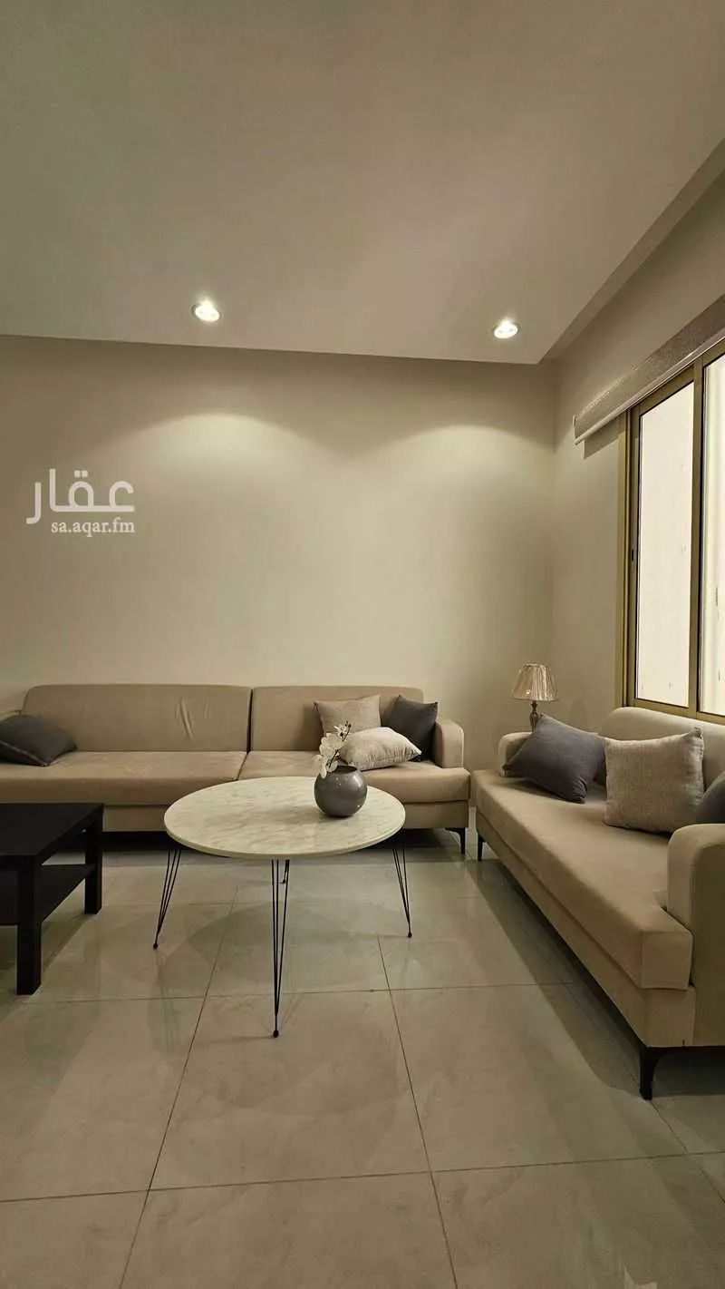 شقة للإيجار في شارع عثمان بن صدقة, حي طويق, مدينة الرياض, منطقة الرياض 1 صورة