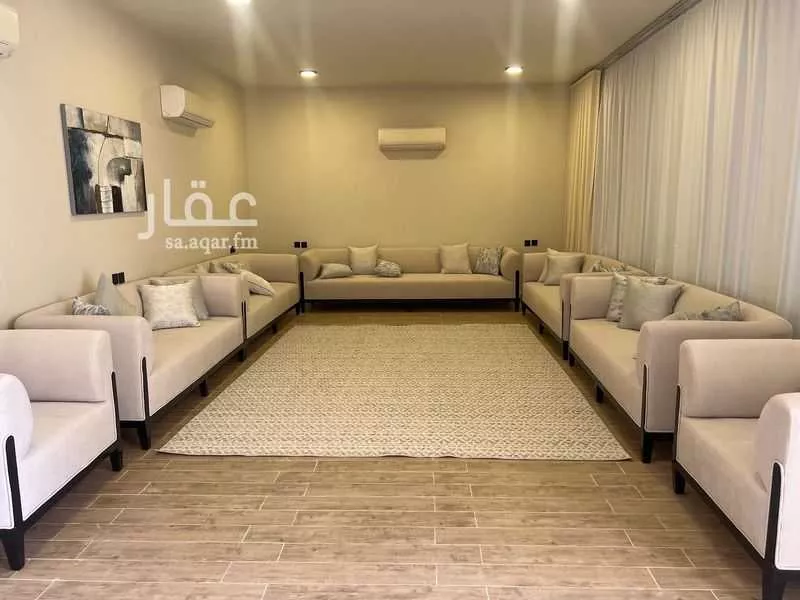 استراحة للإيجار في شارع العاصمة 87, حي العاصمة, مدينة امارة منطقة الرياض - الدرعيه, منطقة الرياض 1 صورة