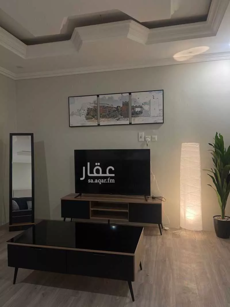 استديو مفروش للحجز في شارع أبو تميم الجيشانى, حي الراية, المدينة المنورة 1 صورة