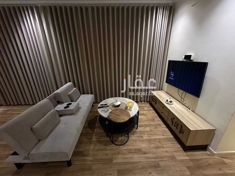 استديو مفروش للحجز في شارع جبار ابن صخر ، حي الخالدية ، المدينة المنورة ، منطقة المدينة المنورة 1 صورة