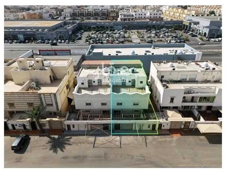 فيلا للبيع في شارع ابن طاهر, حي أبحر الشمالية, مدينة جدة, منطقة مكة المكرمة 1 صورة