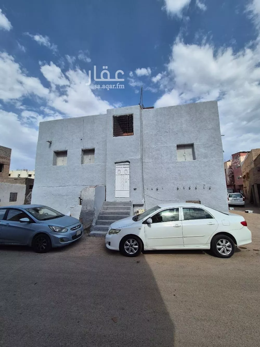 دور للبيع في حي الاصيفرين ، المدينة المنورة 1 صورة