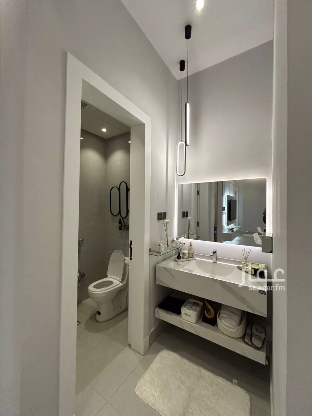 شقة للإيجار في شارع عثمان بن صدقة, حي طويق, مدينة الرياض, منطقة الرياض 1 صورة