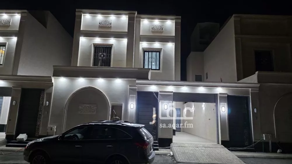 فيلا للبيع في شارع الميناء, حي الندوة, مدينة الرياض, منطقة الرياض 1 صورة