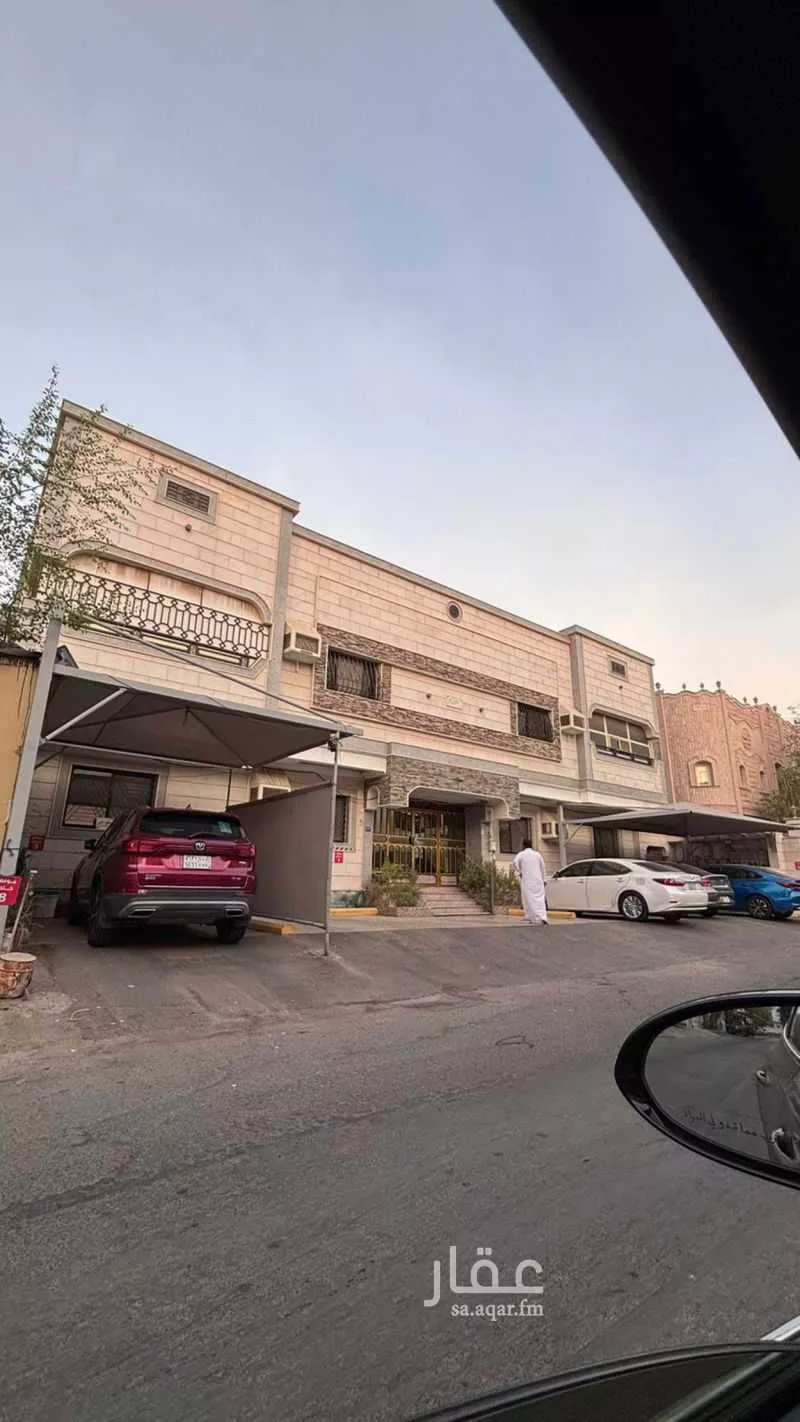 فيلا للبيع في شارع اهل التجاره, حي النهضة, مدينة جدة, منطقة مكة المكرمة 1 صورة