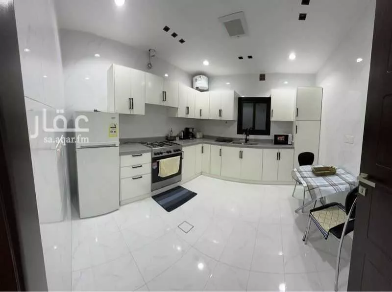 شقة مفروشة للحجز في شارع عبدالفتاح راوه ، حي الرمال ، الرياض ، منطقة الرياض 1 صورة