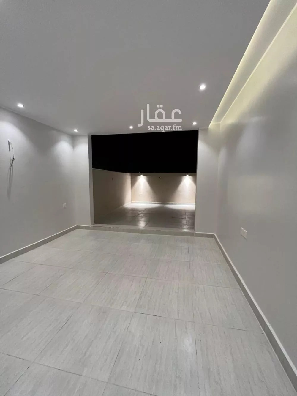 شقة للإيجار في شارع حفصة بنت عمر, حي الروضة, مدينة الرياض, منطقة الرياض 1 صورة