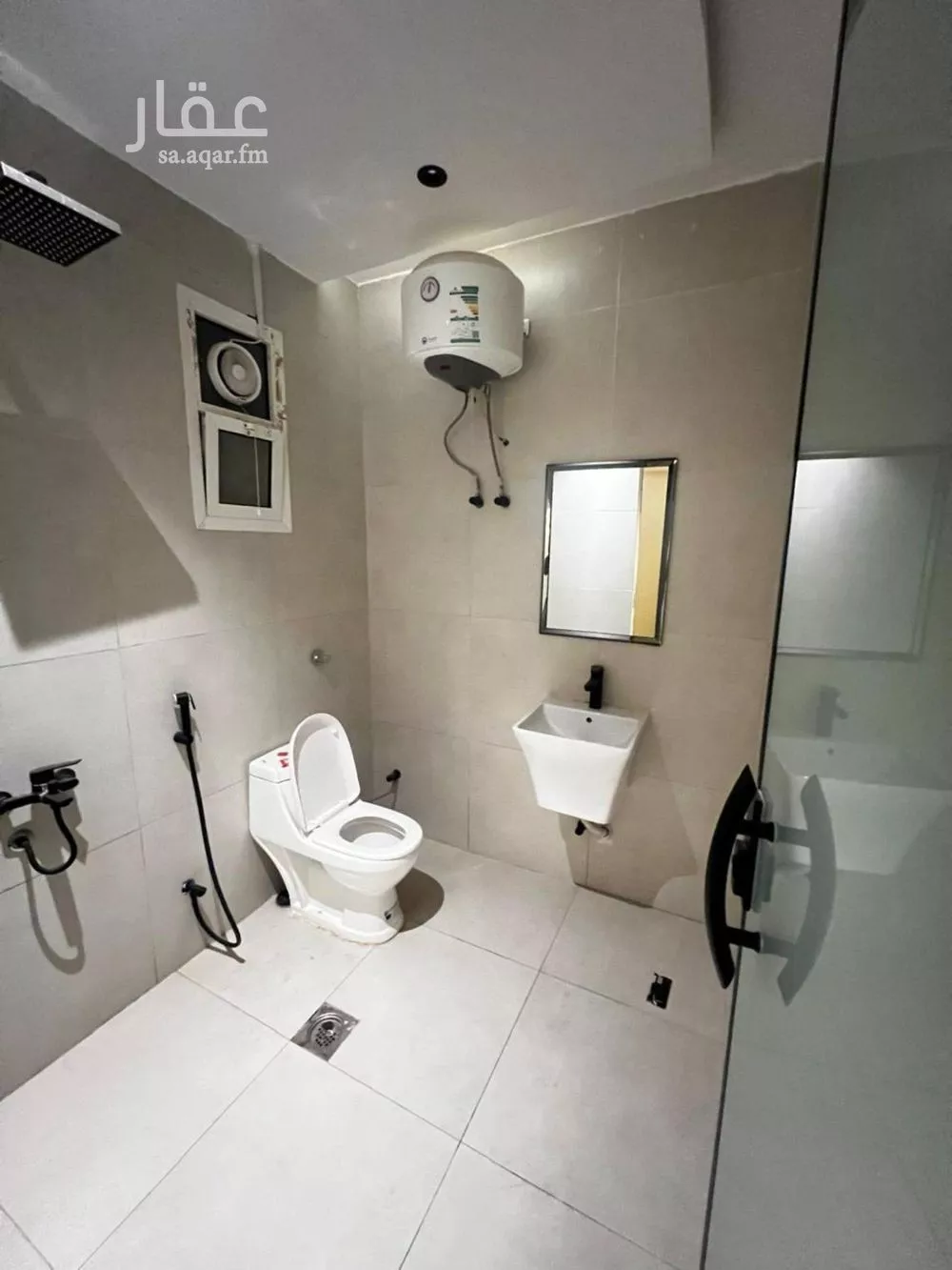 شقة للإيجار في شارع علقمه بن وائل, حي النرجس, مدينة الرياض, منطقة الرياض 1 صورة