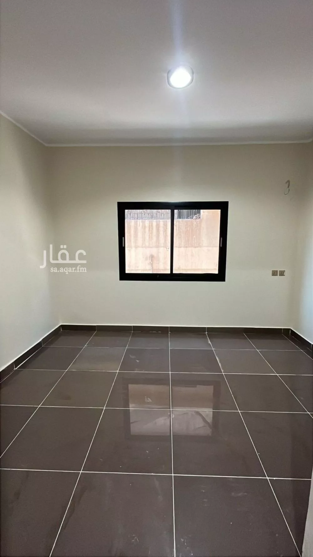 شقة للإيجار في شارع علي بن أبي طالب, حي الملز, مدينة الرياض, منطقة الرياض 1 صورة