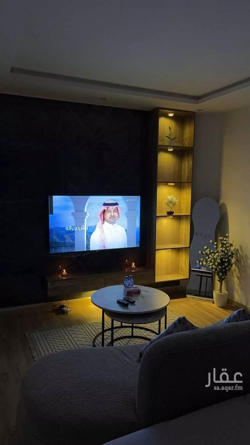 شقة مفروشة للحجز في شارع البحر الميت ، حي اشبيلية ، الرياض ، منطقة الرياض 1 صورة