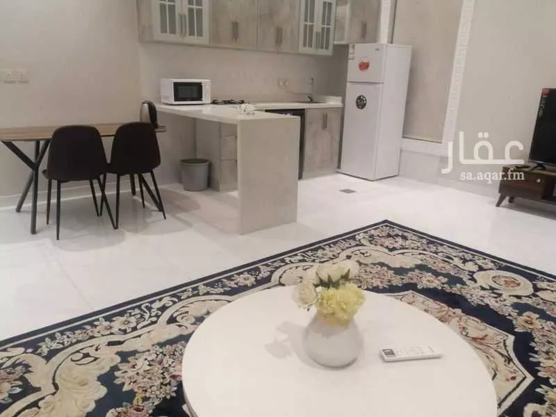 شقة للإيجار في شارع السيل الكبير ، حي المهدية ، الرياض ، منطقة الرياض 1 صورة
