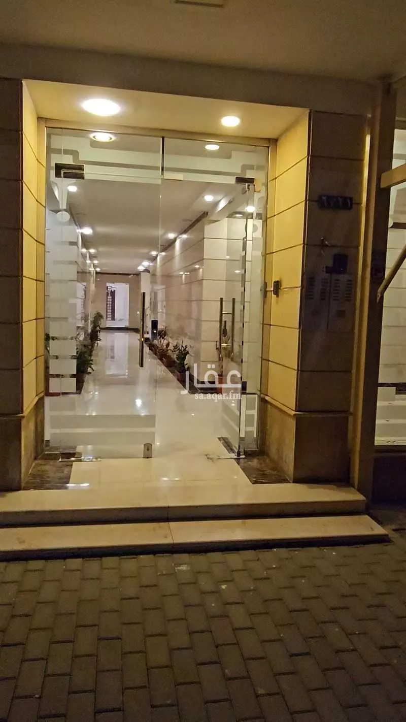 شقة للإيجار في شارع ابي نصر الباهلي, حي أبحر الجنوبية, مدينة جدة, منطقة مكة المكرمة 1 صورة