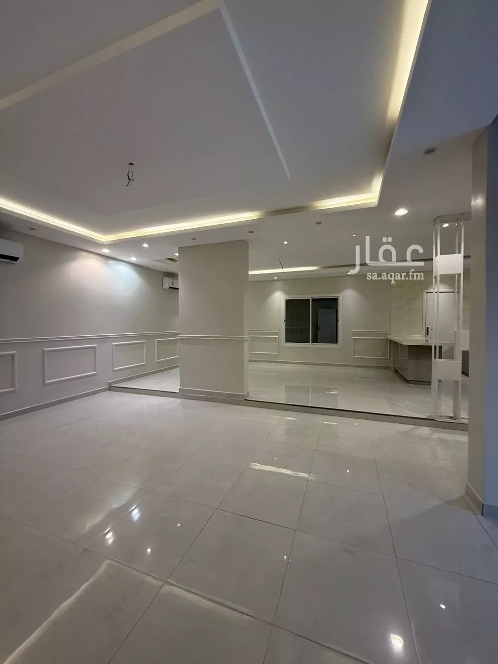 فيلا للإيجار في شارع أحمد بن قطرب, حي الياقوت, مدينة جدة, منطقة مكة المكرمة 1 صورة