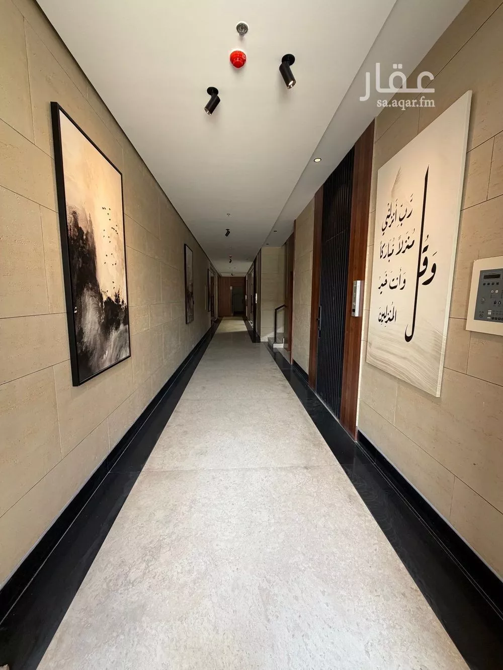 شقة للبيع في شارع الجنادريه, حي ظهرة لبن, مدينة الرياض, منطقة الرياض 1 صورة