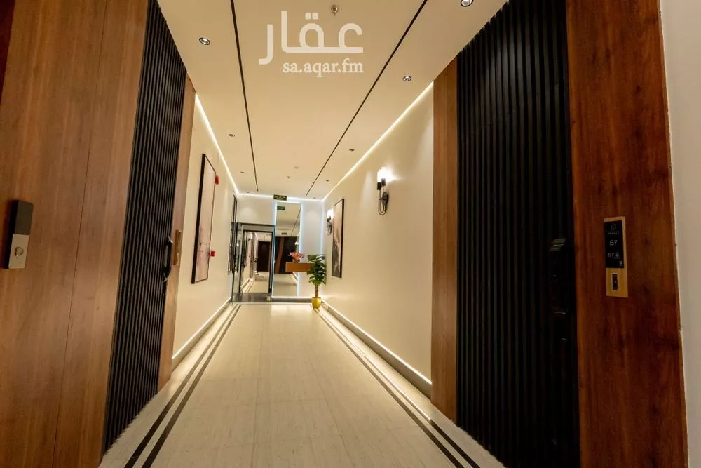 شقة للبيع في شارع ينبع, حي ظهرة لبن, مدينة الرياض, منطقة الرياض 1 صورة