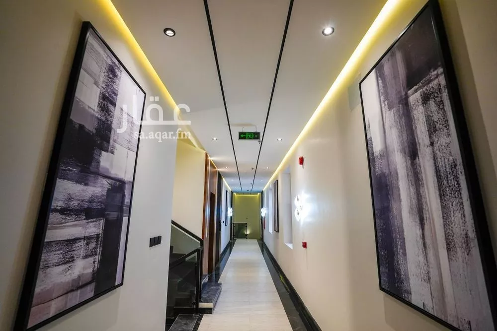 شقة للبيع في شارع الجنادريه, حي ظهرة لبن, مدينة الرياض, منطقة الرياض 1 صورة