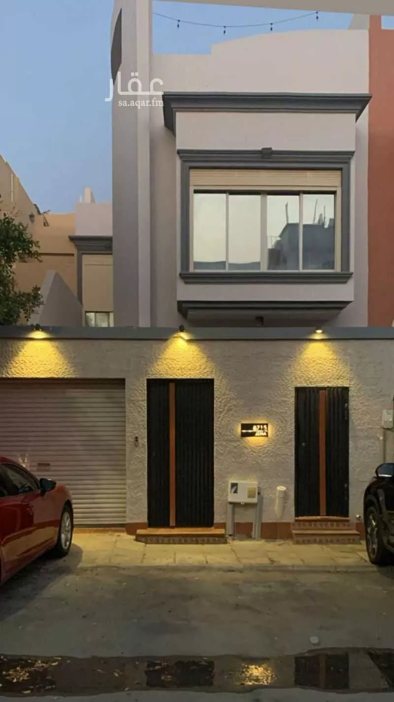 فيلا للبيع في شارع دره التاريخ ، حي النهضة ، جدة ، جدة 1 صورة