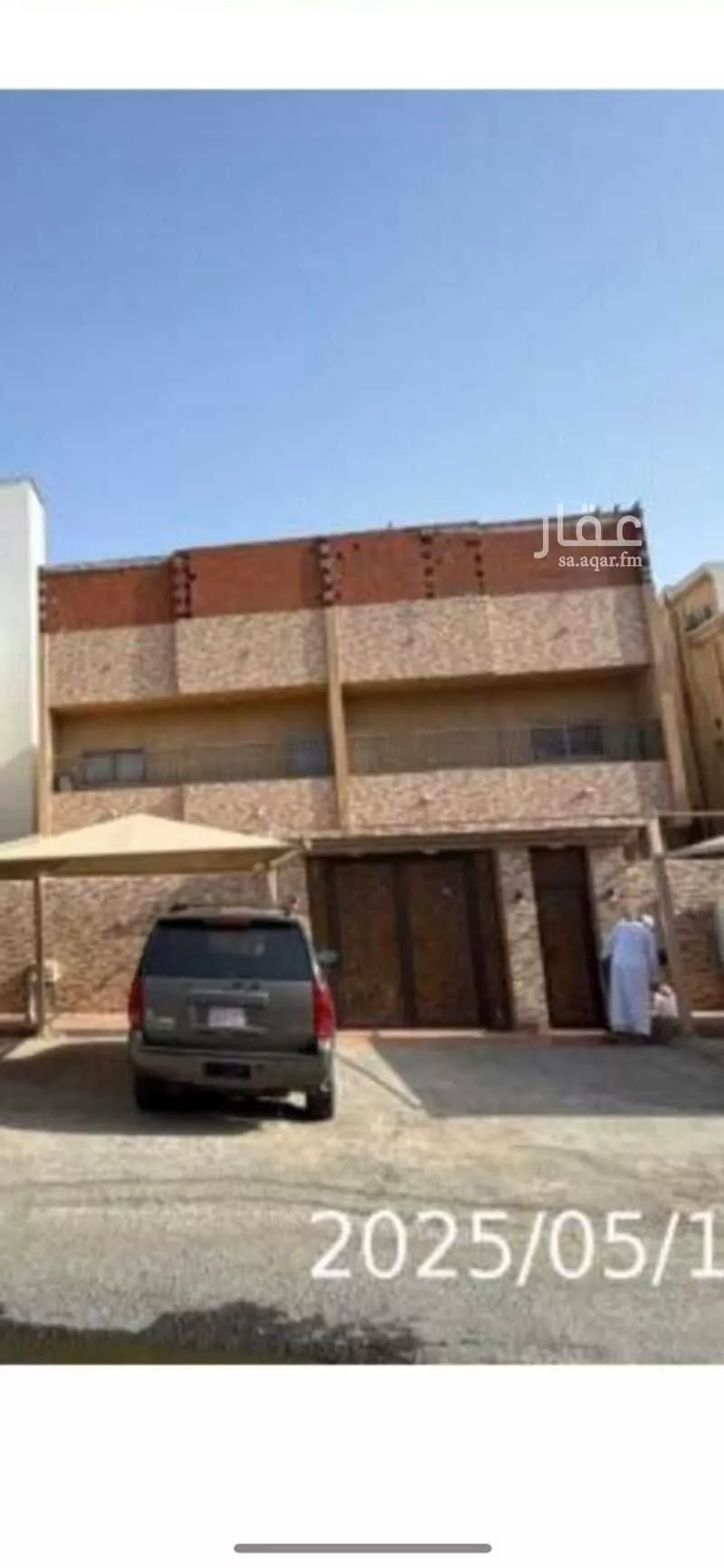 عمارة للبيع في شارع ابن عثمان السلمي ، حي المروة ، جدة ، جدة 1 صورة