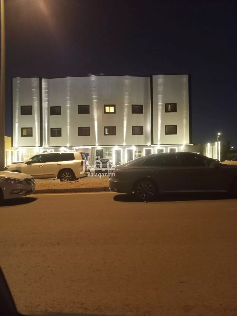شقة للإيجار في شارع الليسن, حي حطين, مدينة الرياض, منطقة الرياض 1 صورة