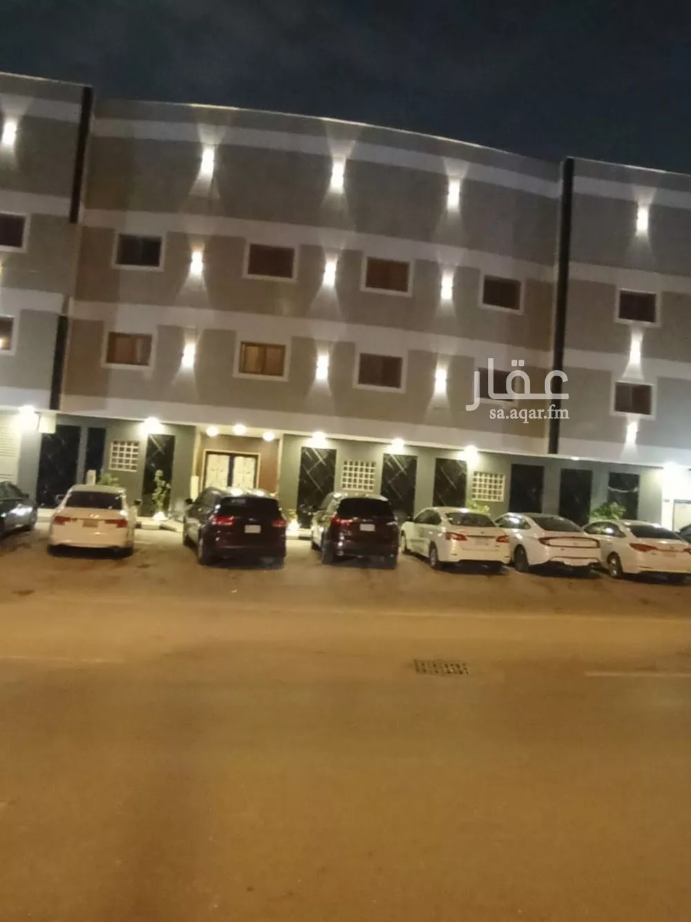 شقة للإيجار في شارع التحلية, حي حطين, مدينة الرياض, منطقة الرياض 1 صورة