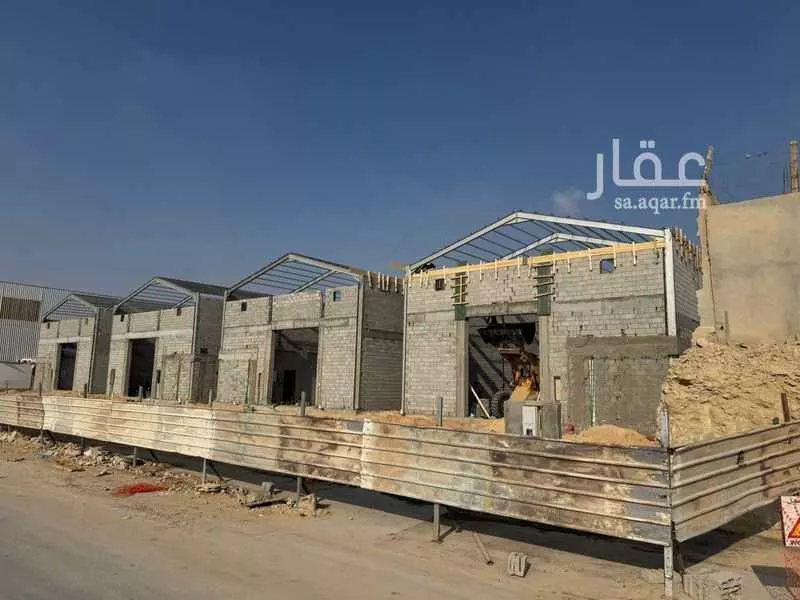 مستودع للإيجار في شارع رقم 40, حي المنصورية, مدينة الرياض, منطقة الرياض 1 صورة