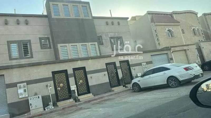 فيلا للإيجار في شارع جناده الهروي, حي بدر, مدينة الرياض, منطقة الرياض 1 صورة