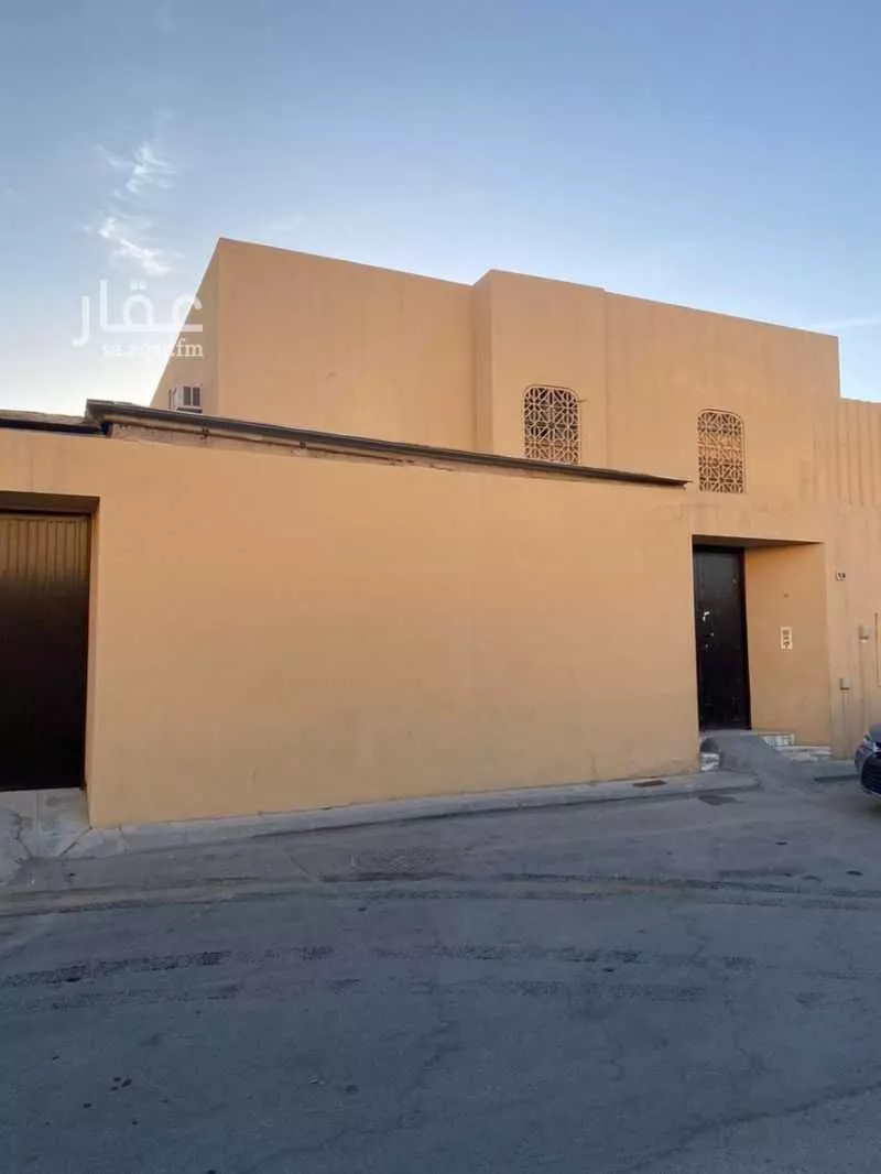 عمارة للإيجار في شارع أحمد بن الصيرفي, حي السويدي الغربي, مدينة الرياض, منطقة الرياض 1 صورة