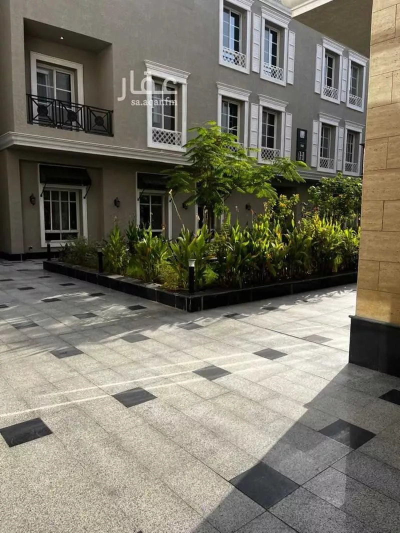 عمارة للإيجار في شارع زيد بن عاصم بن عمرو بن عوف, حي النرجس, مدينة الرياض, منطقة الرياض 1 صورة