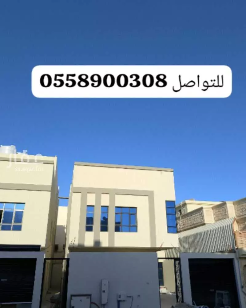 فيلا للبيع في حي بدر, مدينة الدمام, المنطقة الشرقية 1 صورة