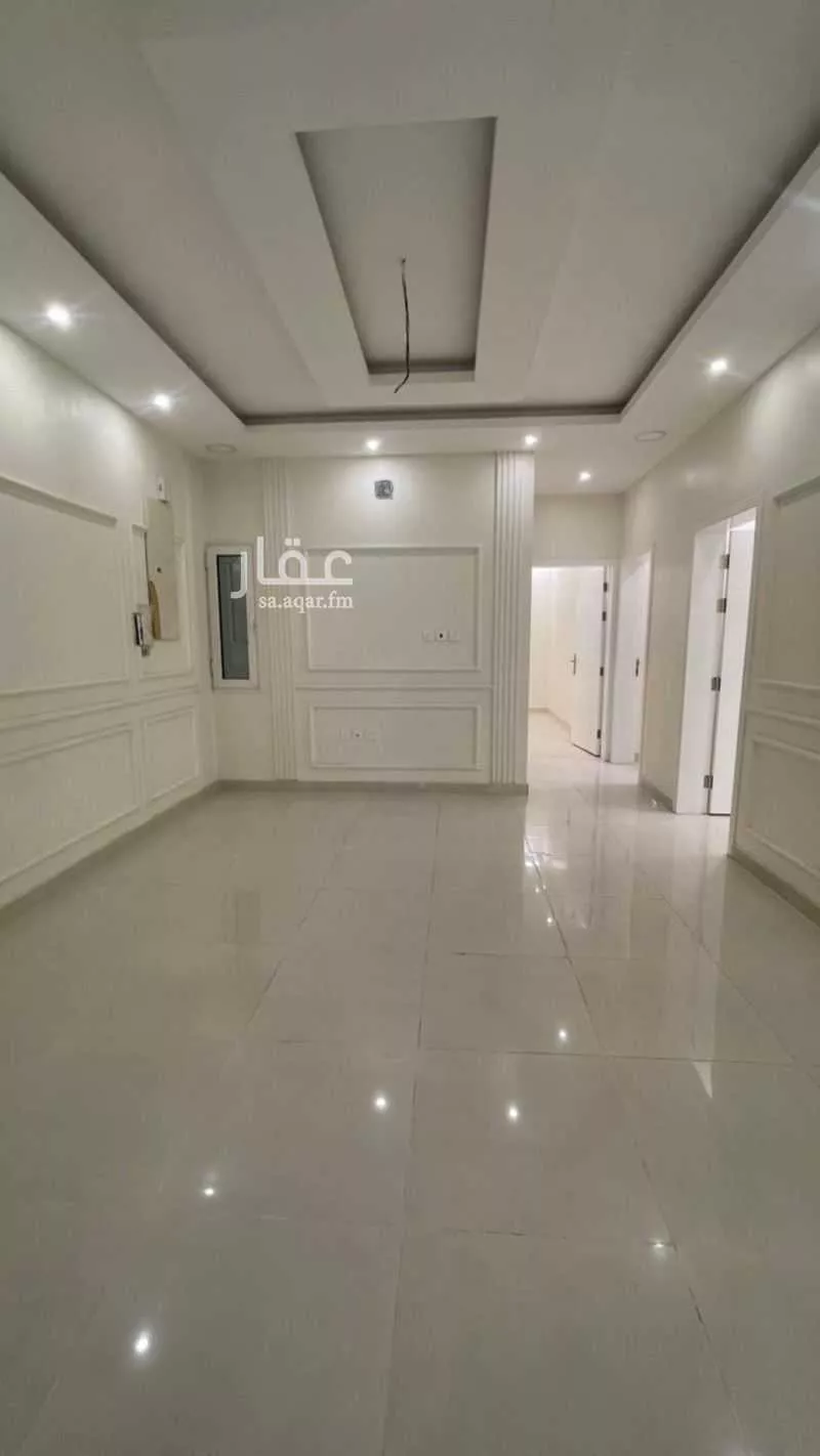 شقة للبيع في شارع حمد الحقيل, حي النور, مدينة الدمام, المنطقة الشرقية 1 صورة