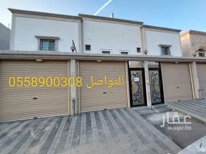 شقة للبيع في شارع سهل بن مضر, حي أحد, مدينة الدمام, المنطقة الشرقية 1 صورة