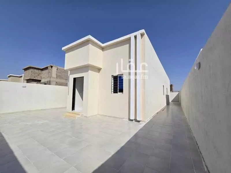 دور للإيجار في شارع يزيد بن الاصم ، حي السليمانية ، الرويضة ، القويعية 1 صورة