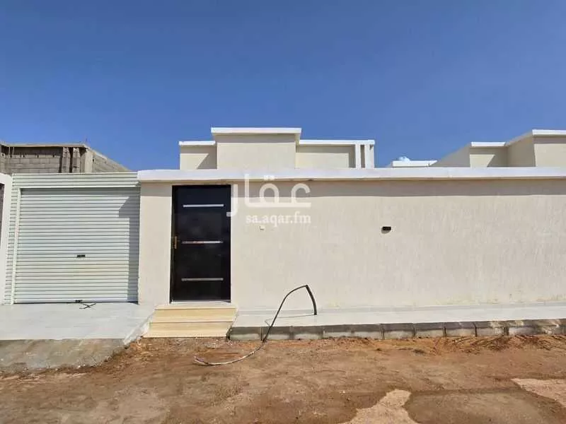 دور للإيجار في شارع يزيد بن الاصم ، حي السليمانية ، الرويضة ، القويعية 1 صورة