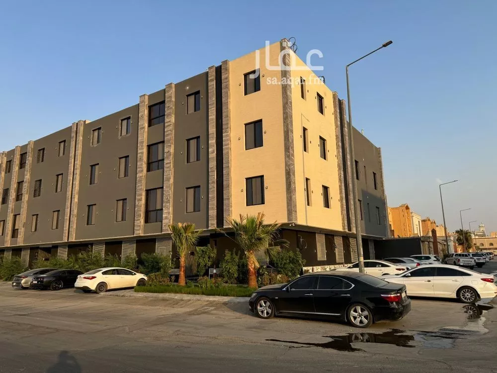 شقة للبيع في شارع رقم 452, حي المونسية, مدينة الرياض, منطقة الرياض 1 صورة