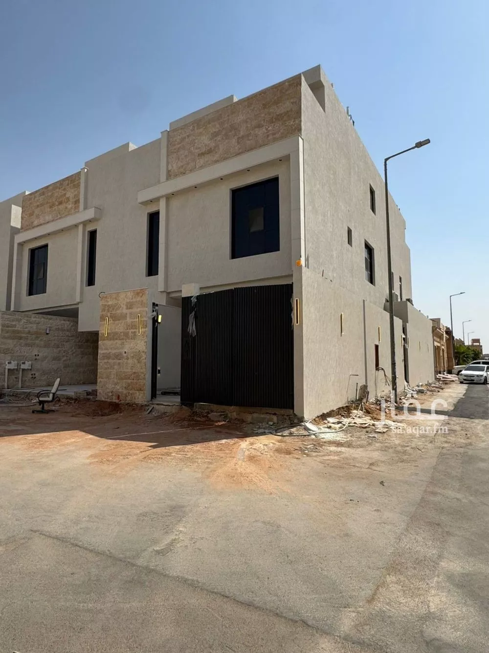 فيلا للبيع في شارع رقم 175, حي المونسية, مدينة الرياض, منطقة الرياض 1 صورة