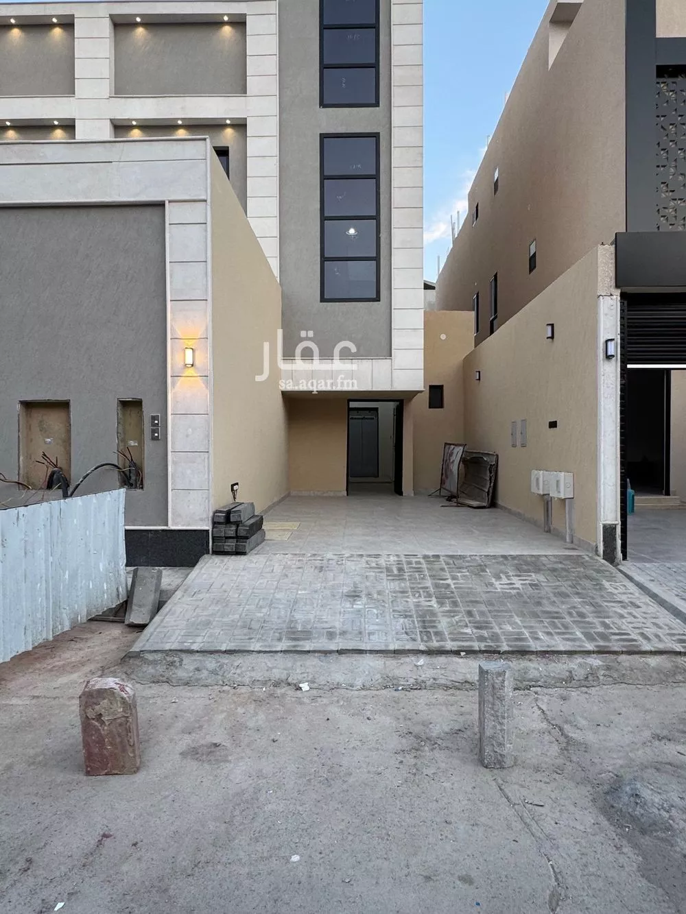 شقة للبيع في شارع ابن سيرين, حي النهضة, مدينة الرياض, منطقة الرياض 1 صورة